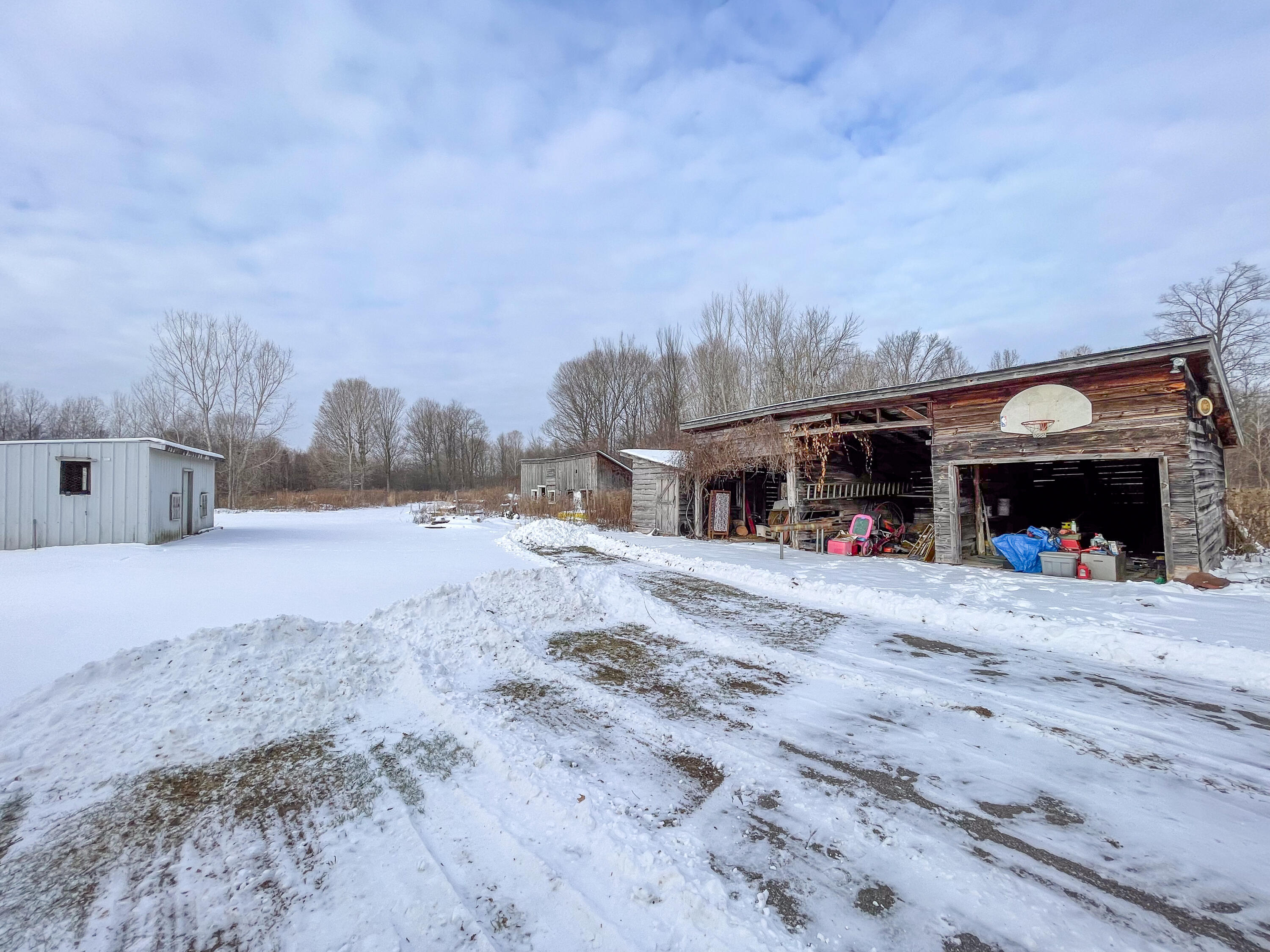 675 Ratta Road Chazy, NY 12921 - Photo 30 of 41