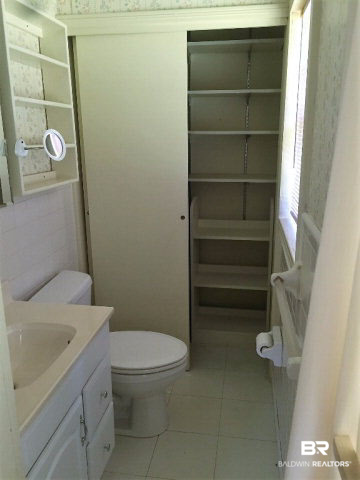 2211 Old Bratt Road Atmore, AL 36502 - Photo 9 of 19 Master bathroom