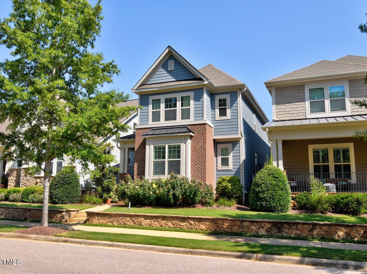 5636 Wade Park Boulevard Raleigh, NC 27607 - Photo 1 of 30 DSC_0007