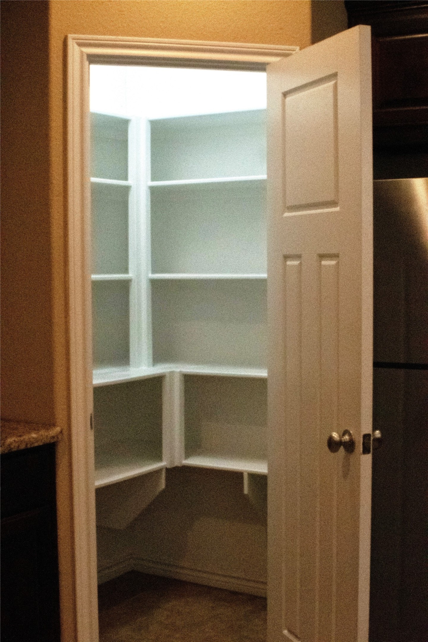 3519 Haverford Road College Station, TX 77845 - Photo 4 of 15 a view of an empty walk in closet