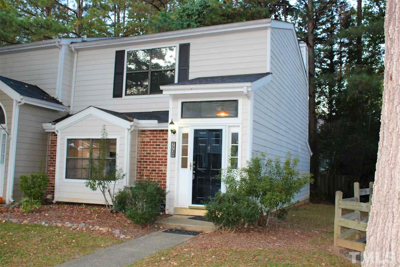7739 Falcon Rest Circle, Unit 7739 Raleigh, NC 27615 - Photo 5 of 30