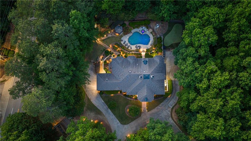 1 Cascade Pointe Drive Southwest Atlanta, GA 30331 - Photo 66 of 90