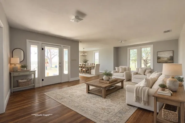 $2,100 | 267 Bodemann Lane, Lockhart, TX 78644