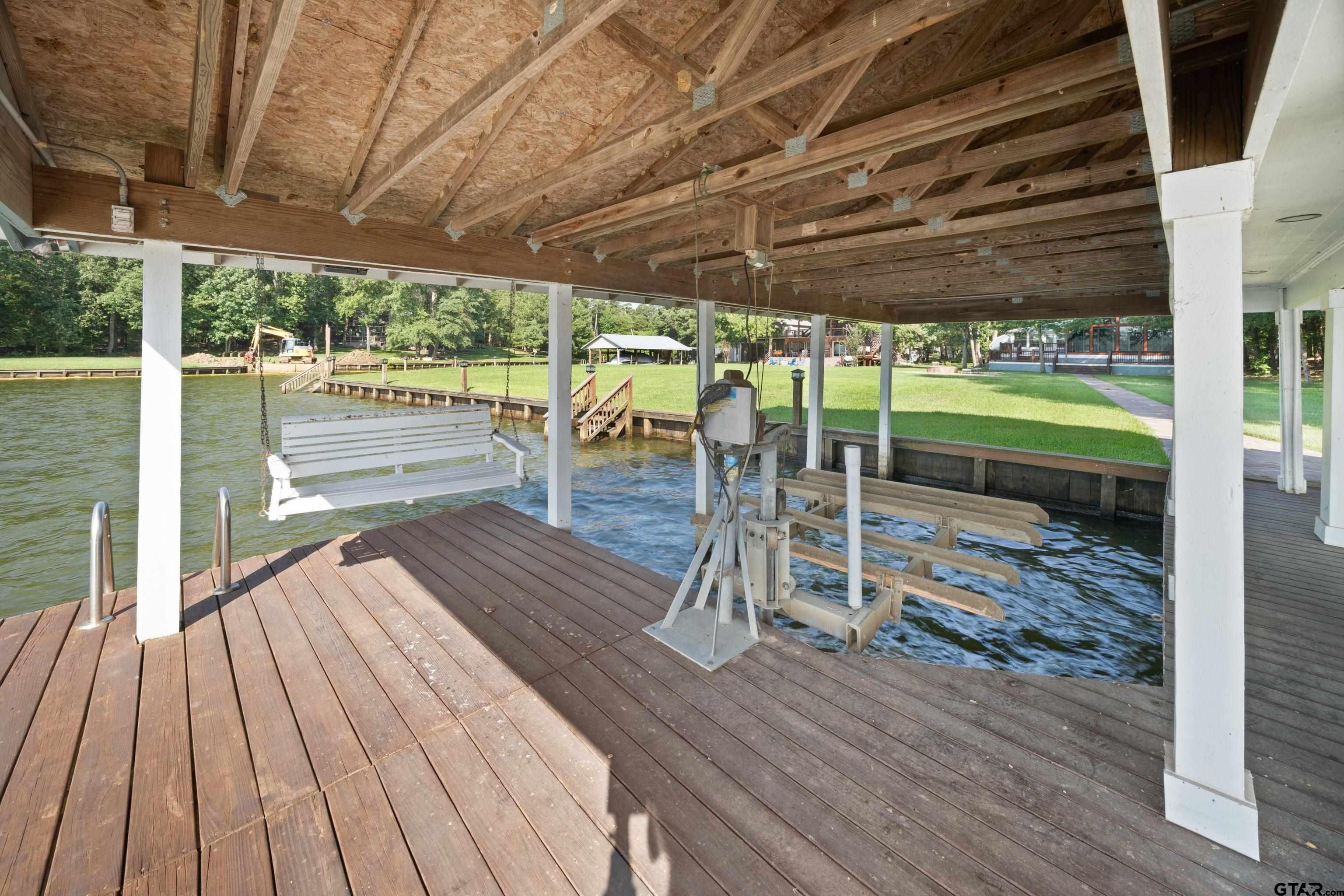 224 Miller Road Scroggins, TX 75480 - Photo 46 of 57 Gallery Image 46