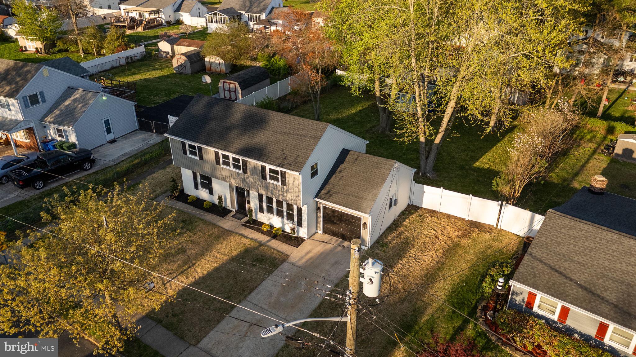 16 Briarcliff Road Marlton, NJ 08053 - Photo 38 of 41 Gallery Image 38