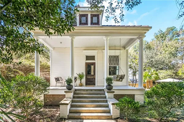 $675,000 | 71483 Keller Street, Abita Springs, LA 70420