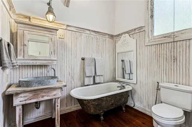 $675,000 | 71483 Keller Street, Abita Springs, LA 70420