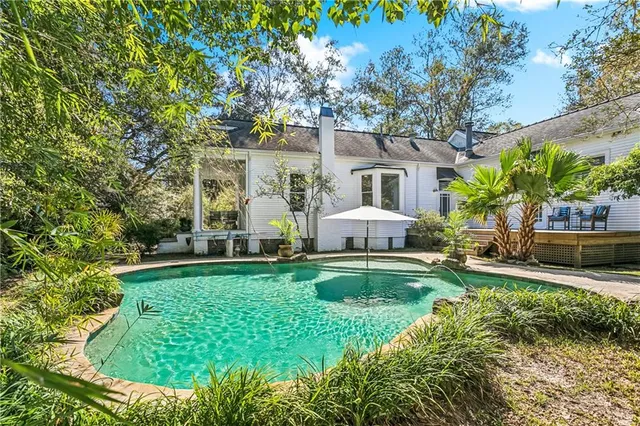 $675,000 | 71483 Keller Street, Abita Springs, LA 70420