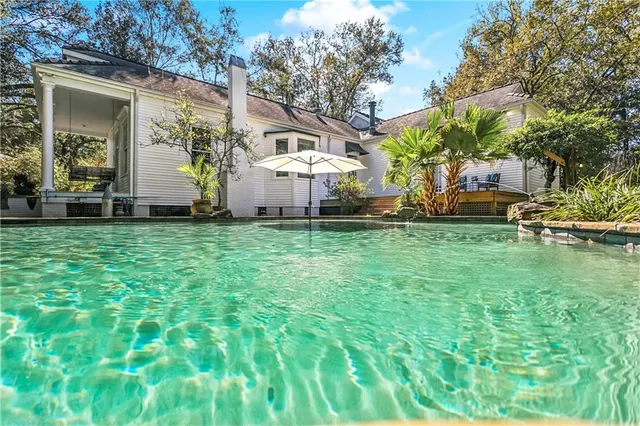 $675,000 | 71483 Keller Street, Abita Springs, LA 70420