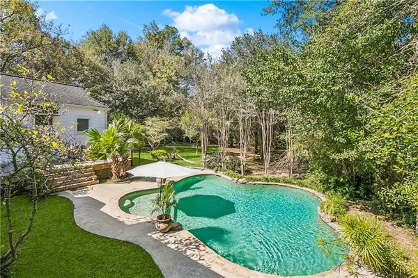 $675,000 | 71483 Keller Street, Abita Springs, LA 70420