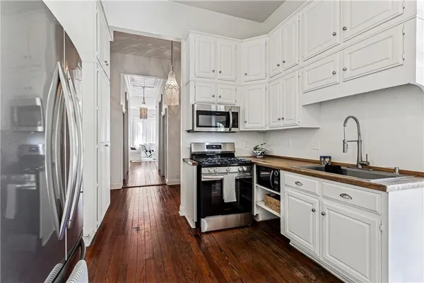 $675,000 | 71483 Keller Street, Abita Springs, LA 70420