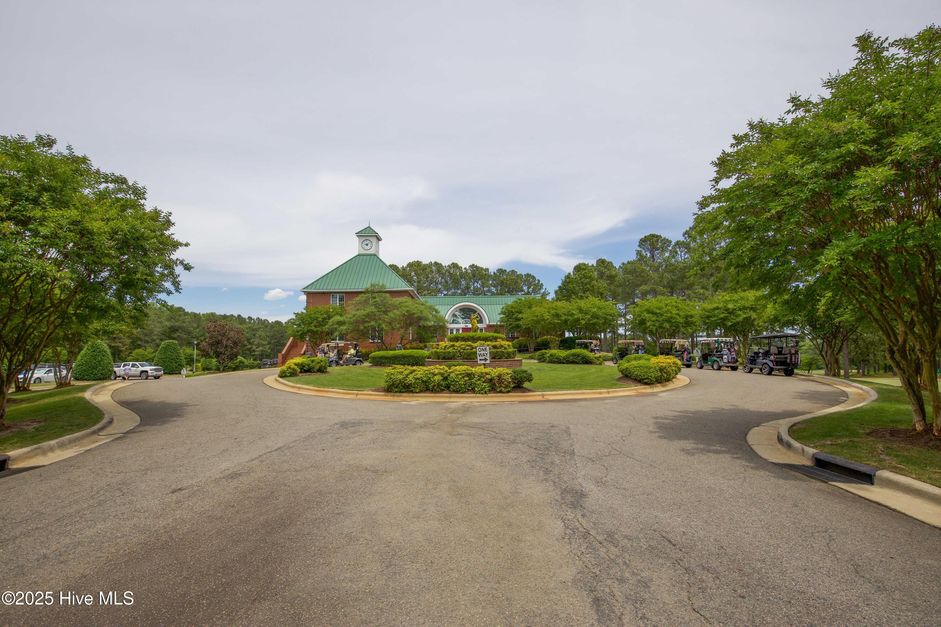 104 Pine Hawk Drive Spring Lake, NC 28390 - Photo 101 of 113 Anderson Creek amenities-11