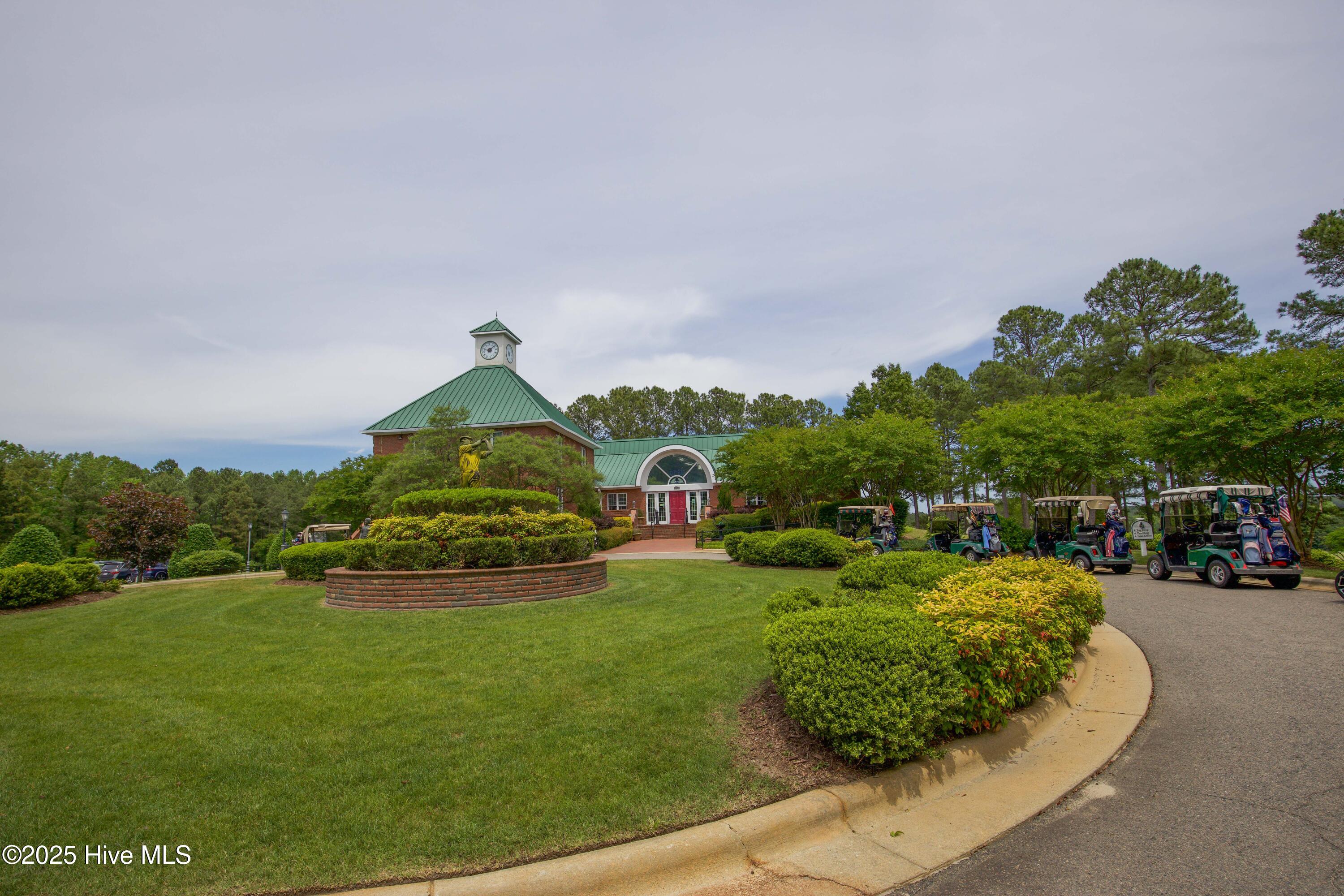 104 Pine Hawk Drive Spring Lake, NC 28390 - Photo 102 of 113 Anderson Creek amenities-12