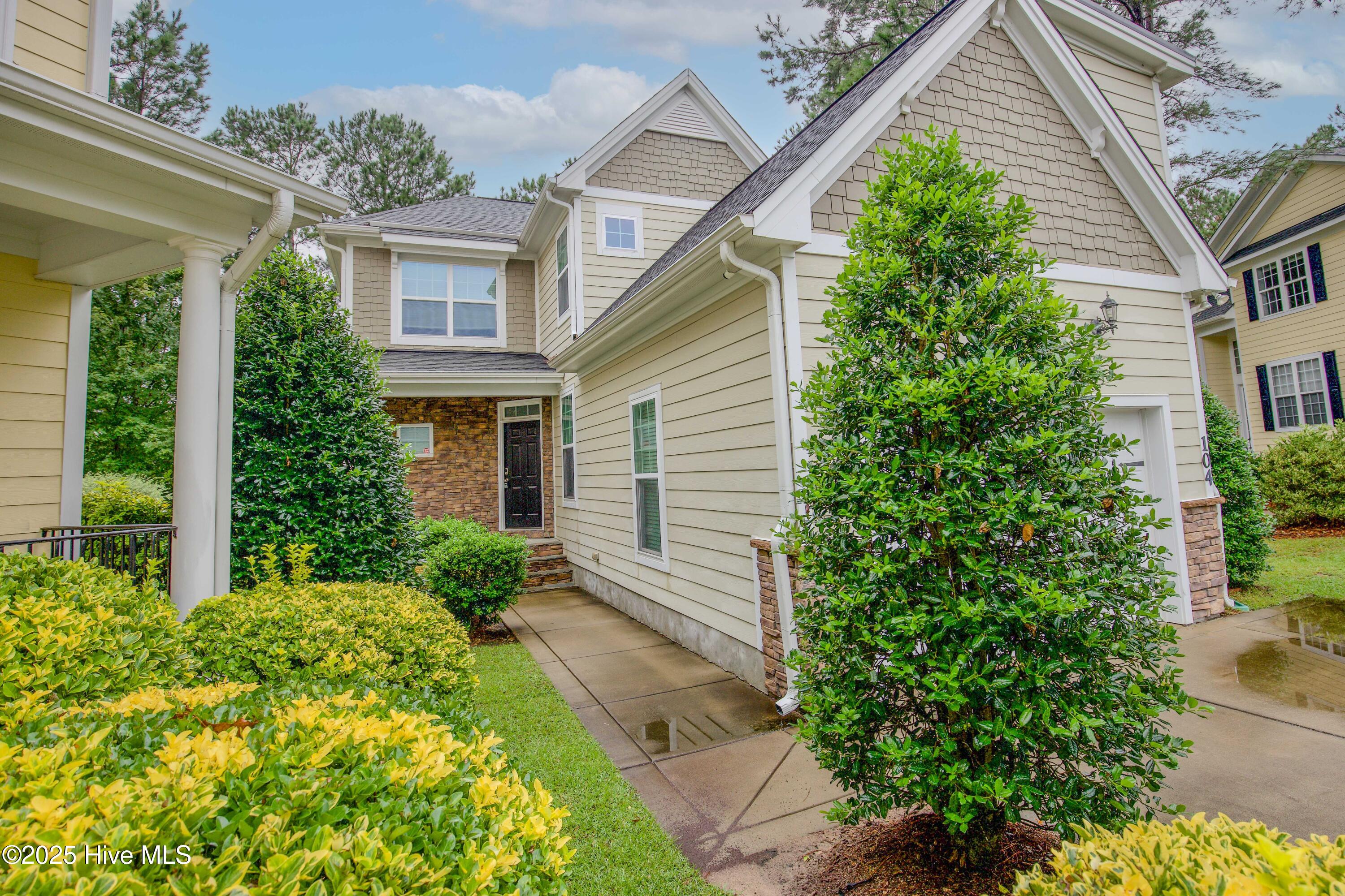 104 Pine Hawk Drive Spring Lake, NC 28390 - Photo 3 of 113 104 Pine Hawk Dr-79