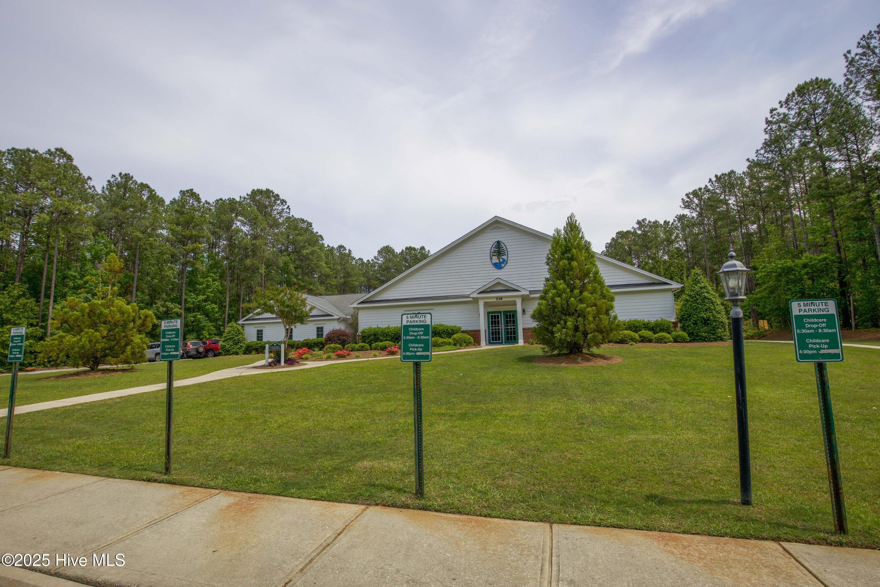 104 Pine Hawk Drive Spring Lake, NC 28390 - Photo 81 of 113 Anderson Creek amenities-20