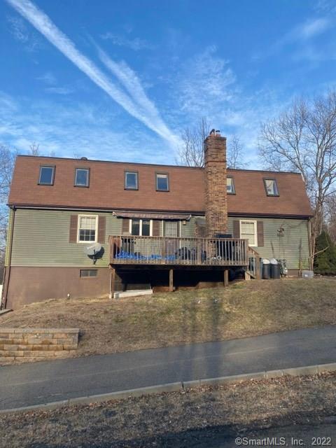 1678 North Colony Road Meriden, CT 06450 - Photo 1 of 1