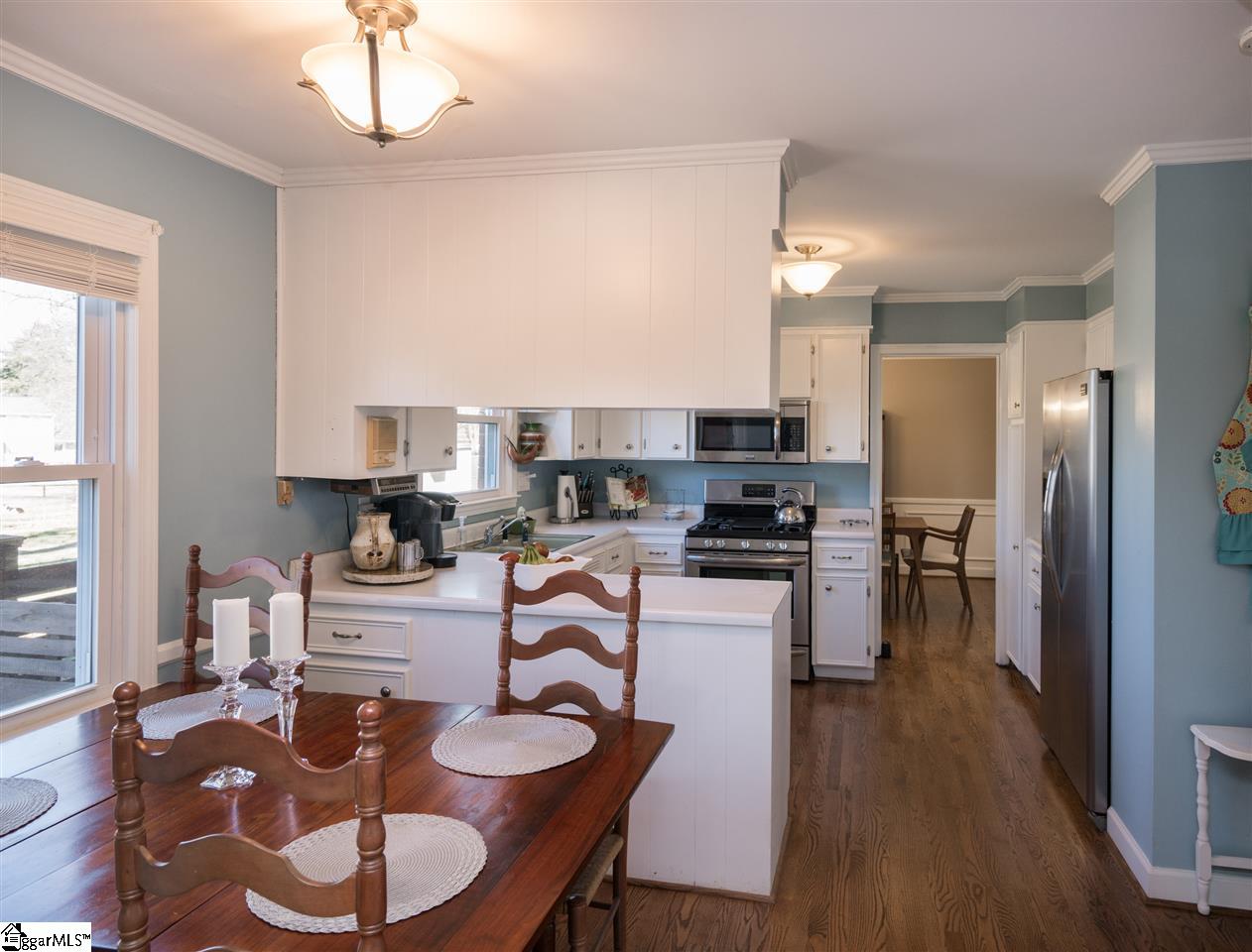 705 Hudson Road Greenville, SC 29615 - Photo 13 of 36 Gallery Image 13