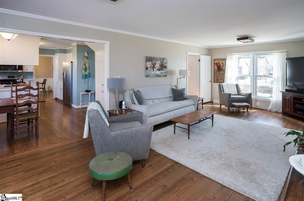 705 Hudson Road Greenville, SC 29615 - Photo 15 of 36 Gallery Image 15