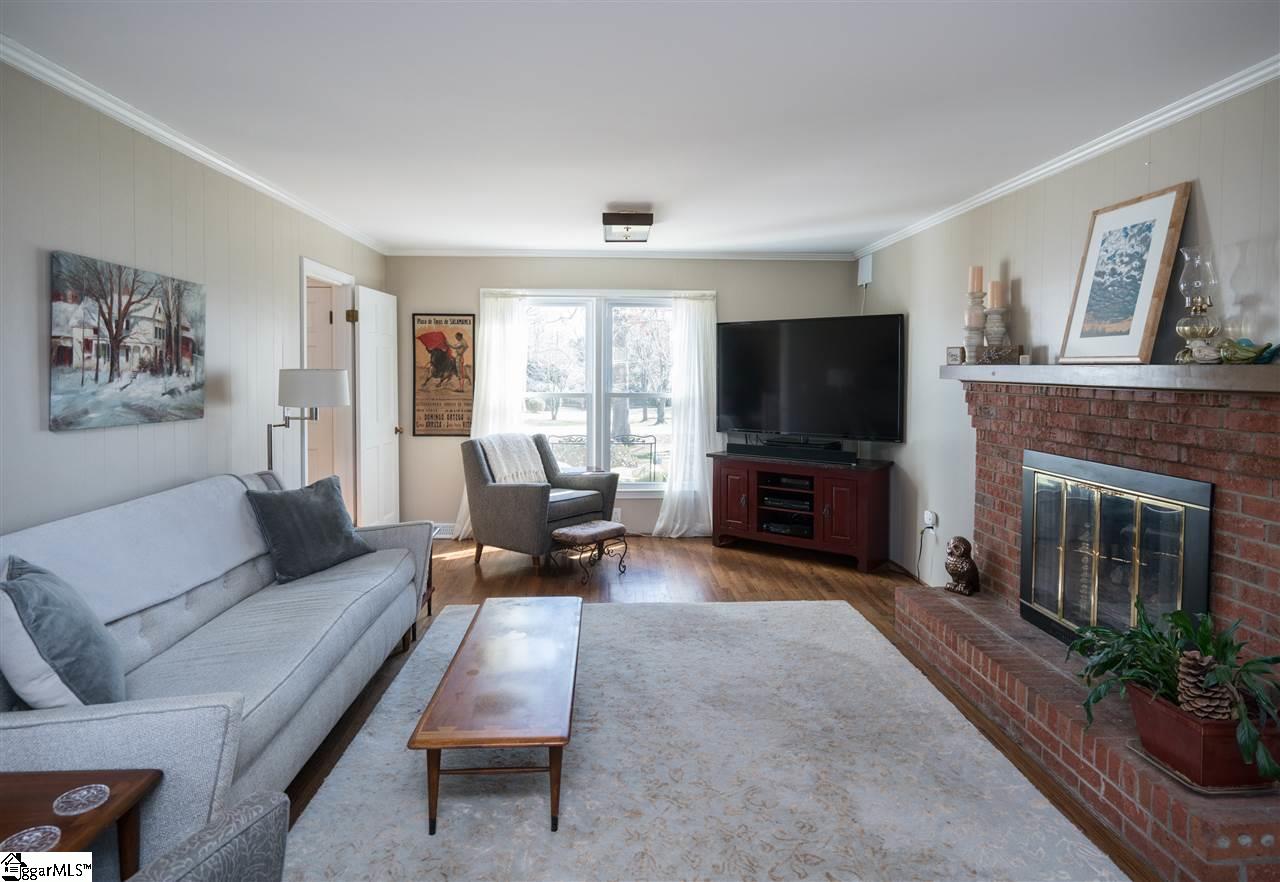 705 Hudson Road Greenville, SC 29615 - Photo 16 of 36 Gallery Image 16