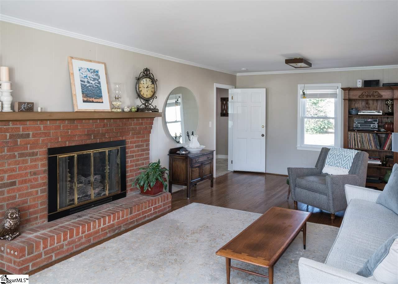 705 Hudson Road Greenville, SC 29615 - Photo 17 of 36 Gallery Image 17