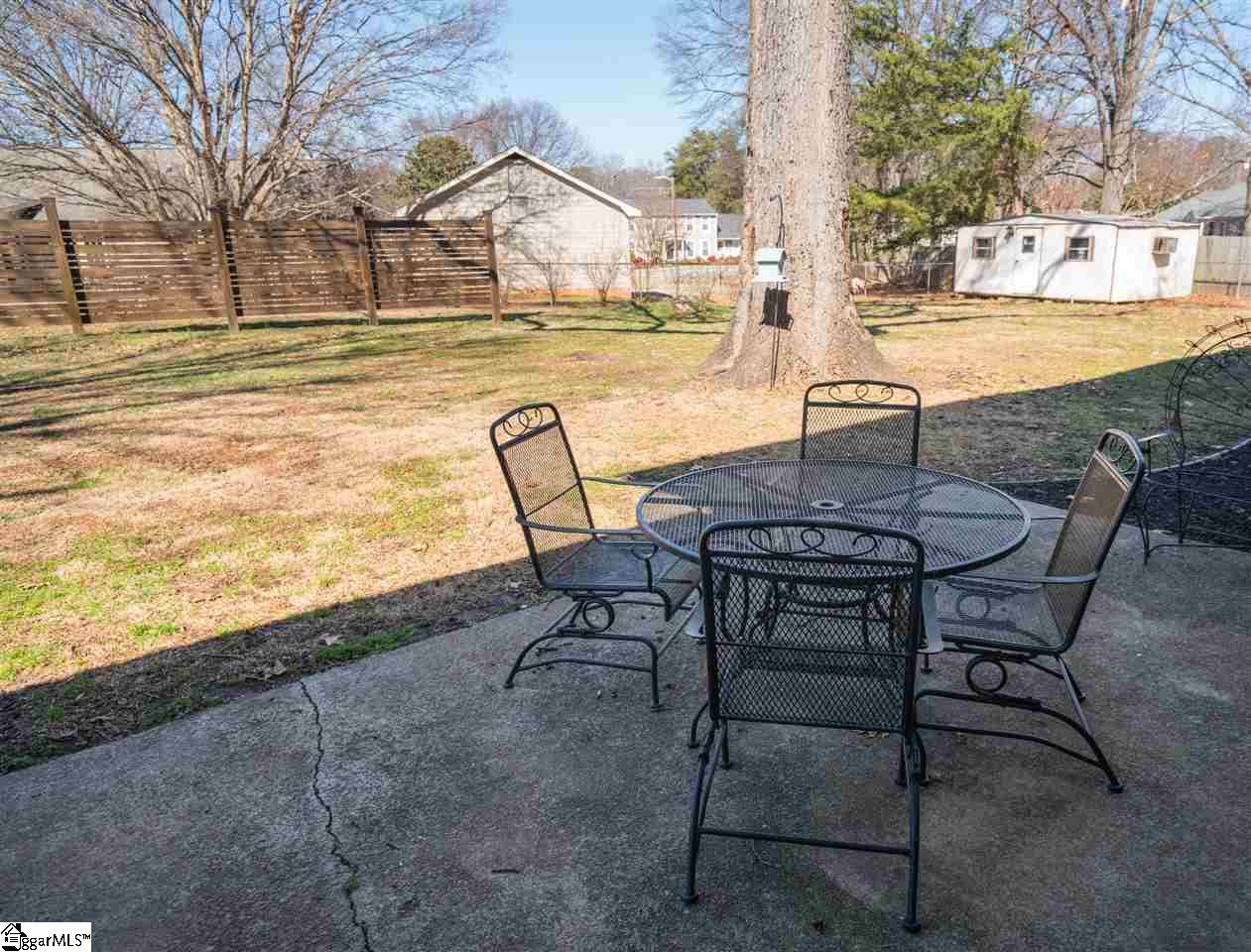 705 Hudson Road Greenville, SC 29615 - Photo 32 of 36 Gallery Image 32