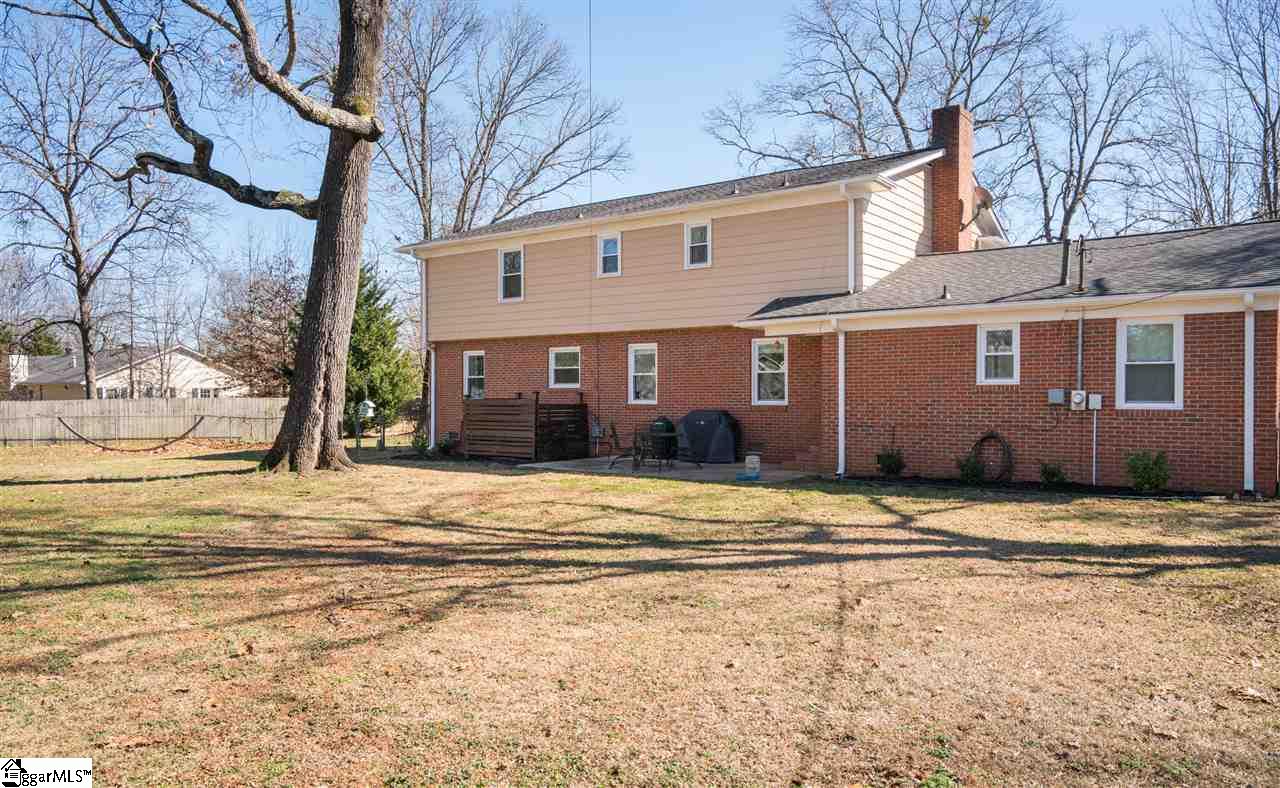 705 Hudson Road Greenville, SC 29615 - Photo 33 of 36 Gallery Image 33