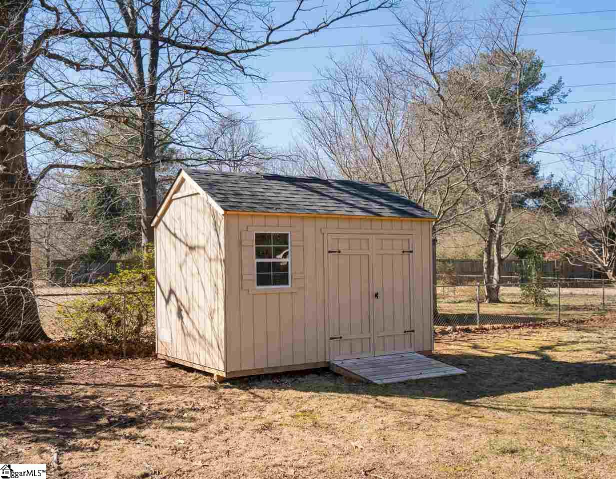 705 Hudson Road Greenville, SC 29615 - Photo 35 of 36 Gallery Image 35