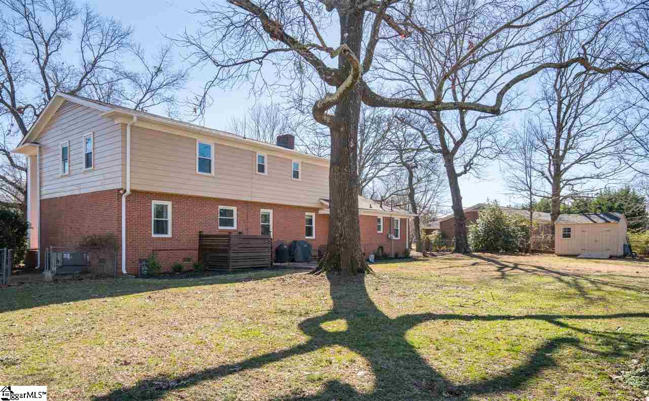 705 Hudson Road Greenville, SC 29615 - Photo 36 of 36 Gallery Image 36