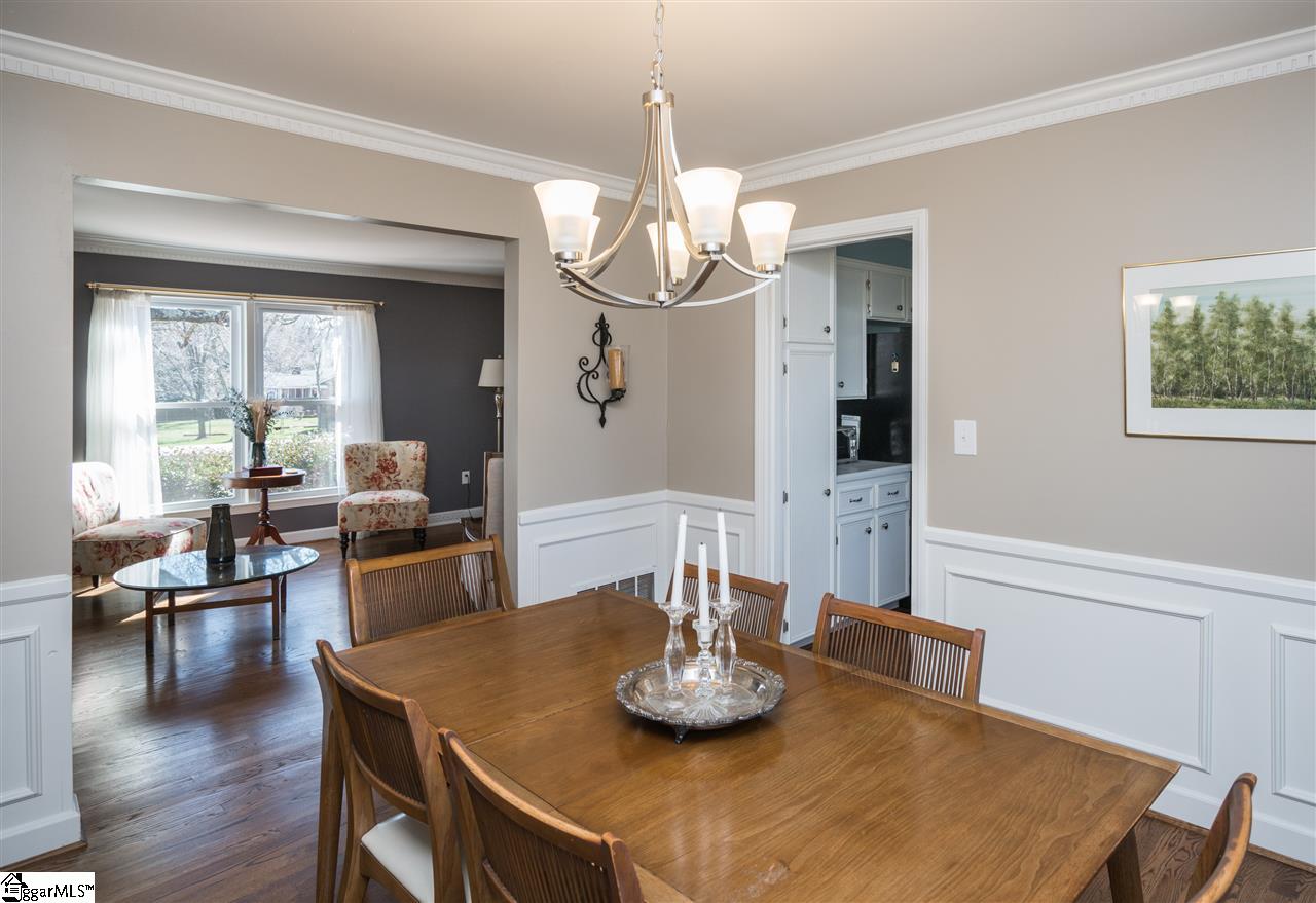 705 Hudson Road Greenville, SC 29615 - Photo 8 of 36 Gallery Image 8