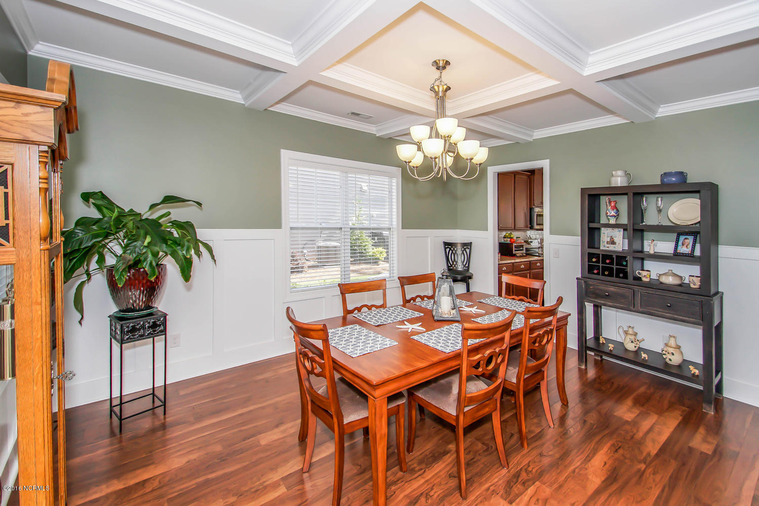 6130 Tarin Road Wilmington, NC 28409 - Photo 5 of 35 Formal dining
