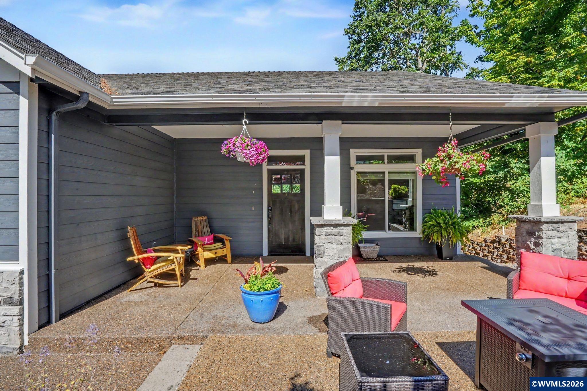 591 Timber View Street Northwest Salem, OR 97304 - Photo 7 of 50