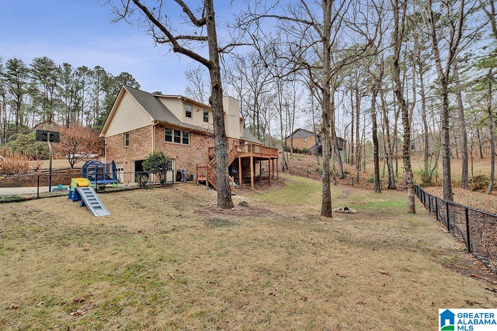 6733 Remington Circle Pelham, AL 35124 - Photo 51 of 54