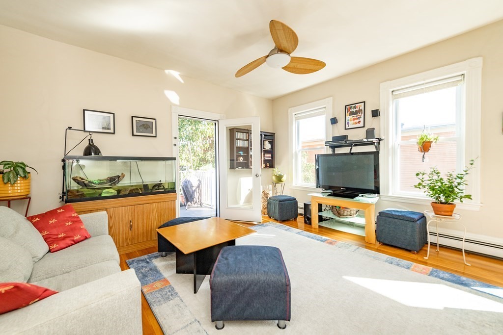 26 Danforth Street, Unit 3 Boston, MA 02130 - Photo 1 of 20 Gallery Image 1