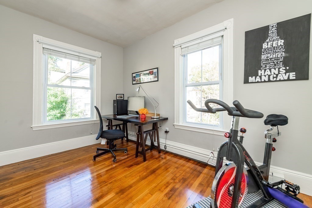 26 Danforth Street, Unit 3 Boston, MA 02130 - Photo 11 of 20 Gallery Image 11