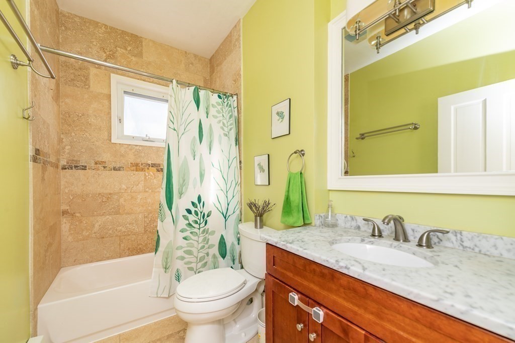 26 Danforth Street, Unit 3 Boston, MA 02130 - Photo 12 of 20 Gallery Image 12