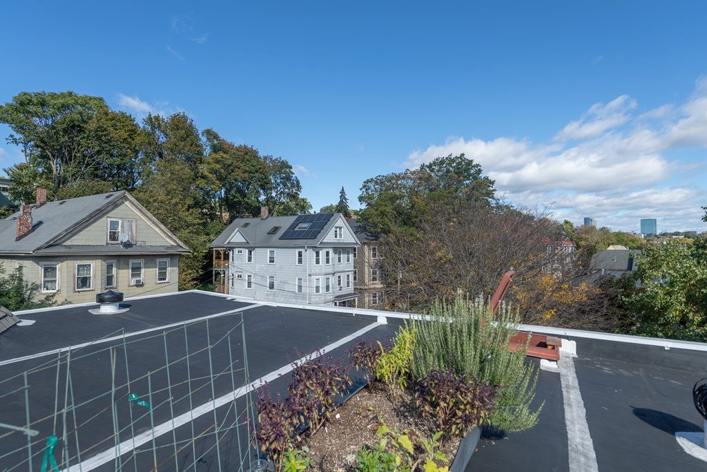 26 Danforth Street, Unit 3 Boston, MA 02130 - Photo 17 of 20 Gallery Image 17