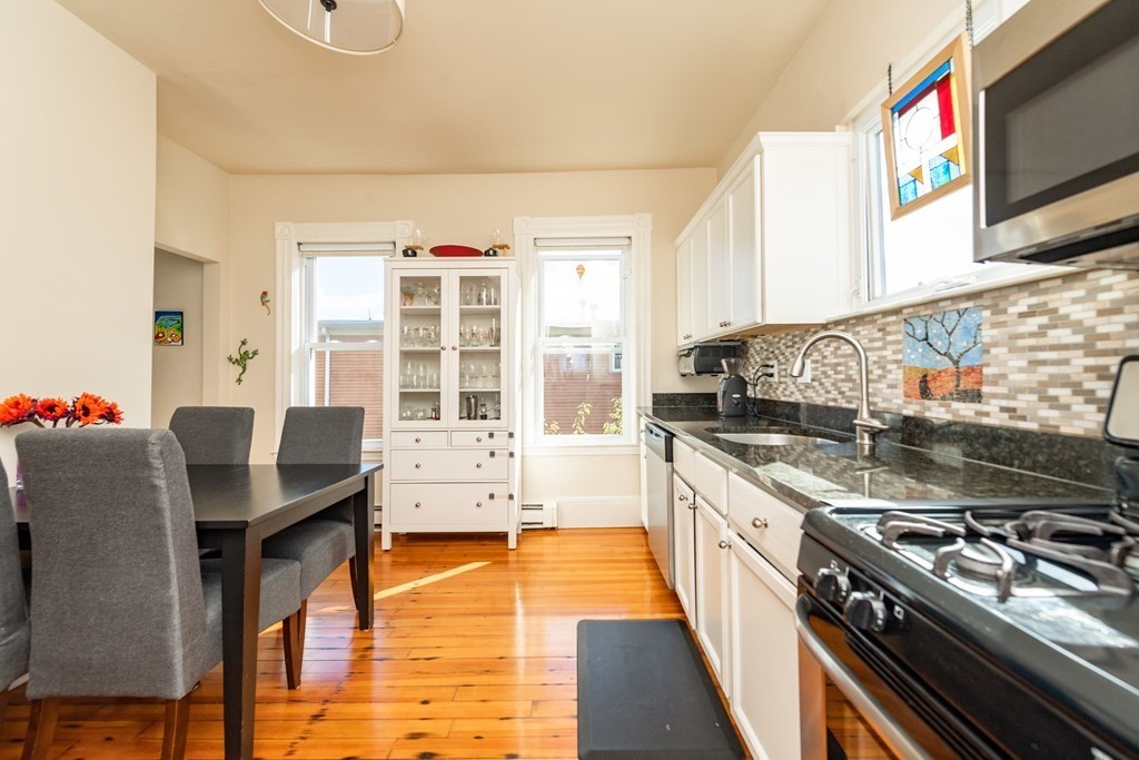 26 Danforth Street, Unit 3 Boston, MA 02130 - Photo 2 of 20 Gallery Image 2