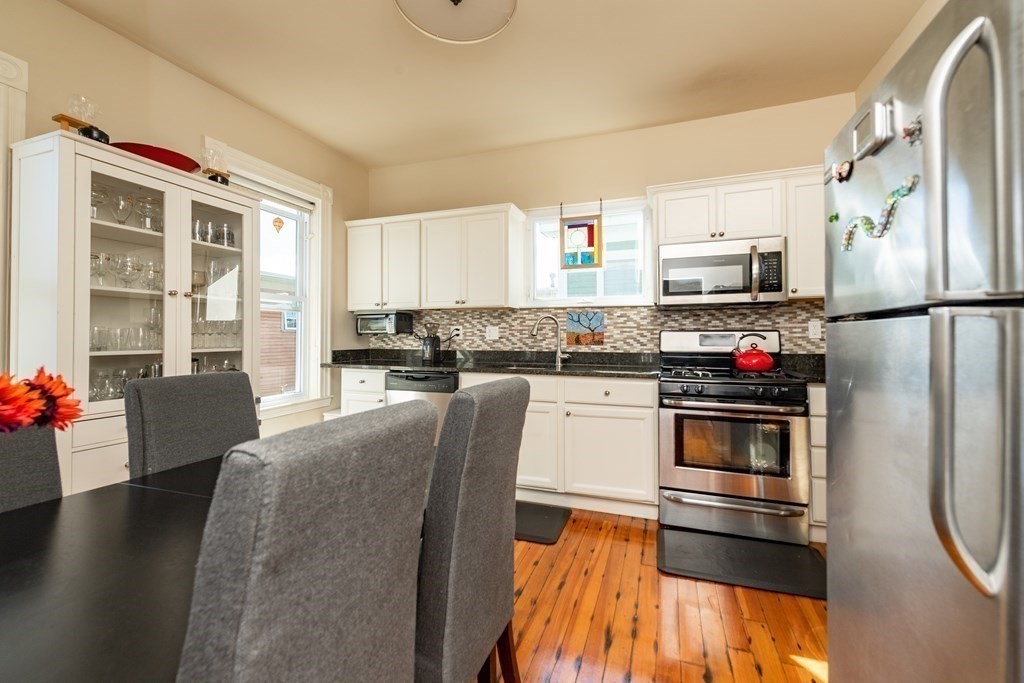 26 Danforth Street, Unit 3 Boston, MA 02130 - Photo 4 of 20 Gallery Image 4