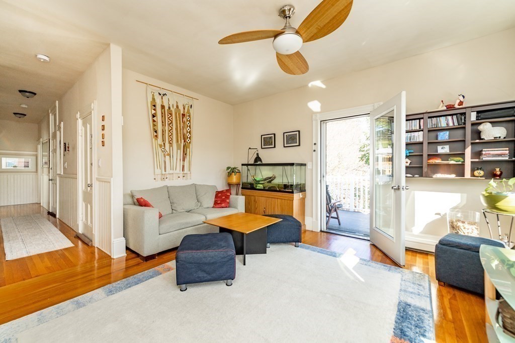 26 Danforth Street, Unit 3 Boston, MA 02130 - Photo 5 of 20 Gallery Image 5