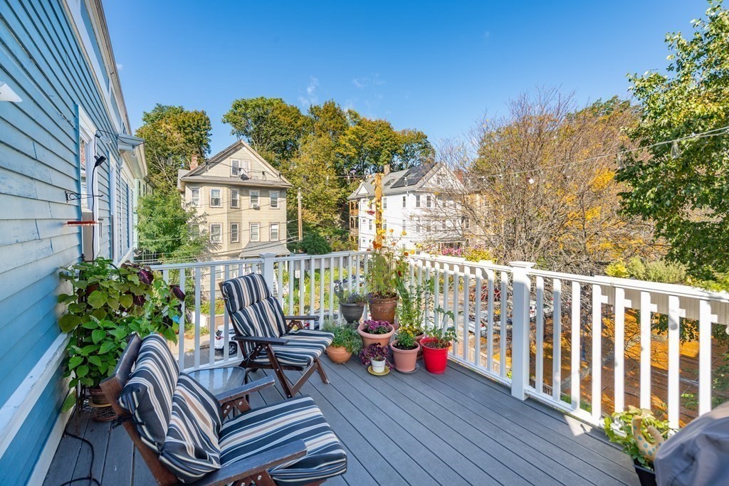 26 Danforth Street, Unit 3 Boston, MA 02130 - Photo 6 of 20 Gallery Image 6