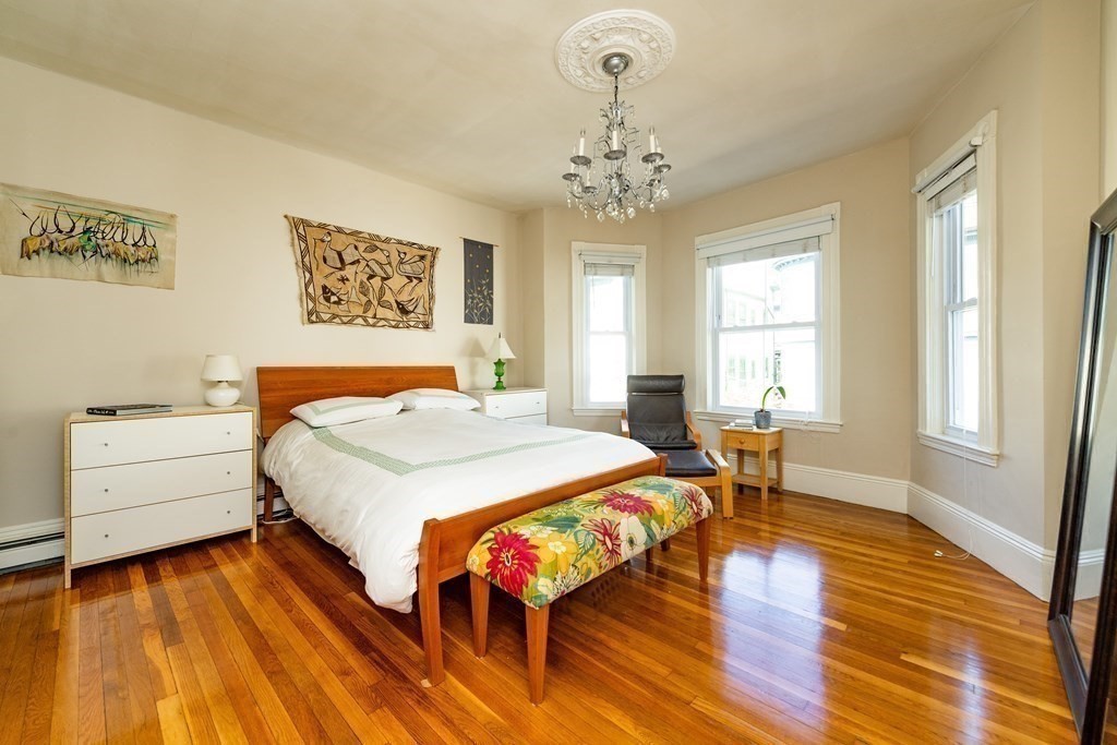 26 Danforth Street, Unit 3 Boston, MA 02130 - Photo 7 of 20 Gallery Image 7