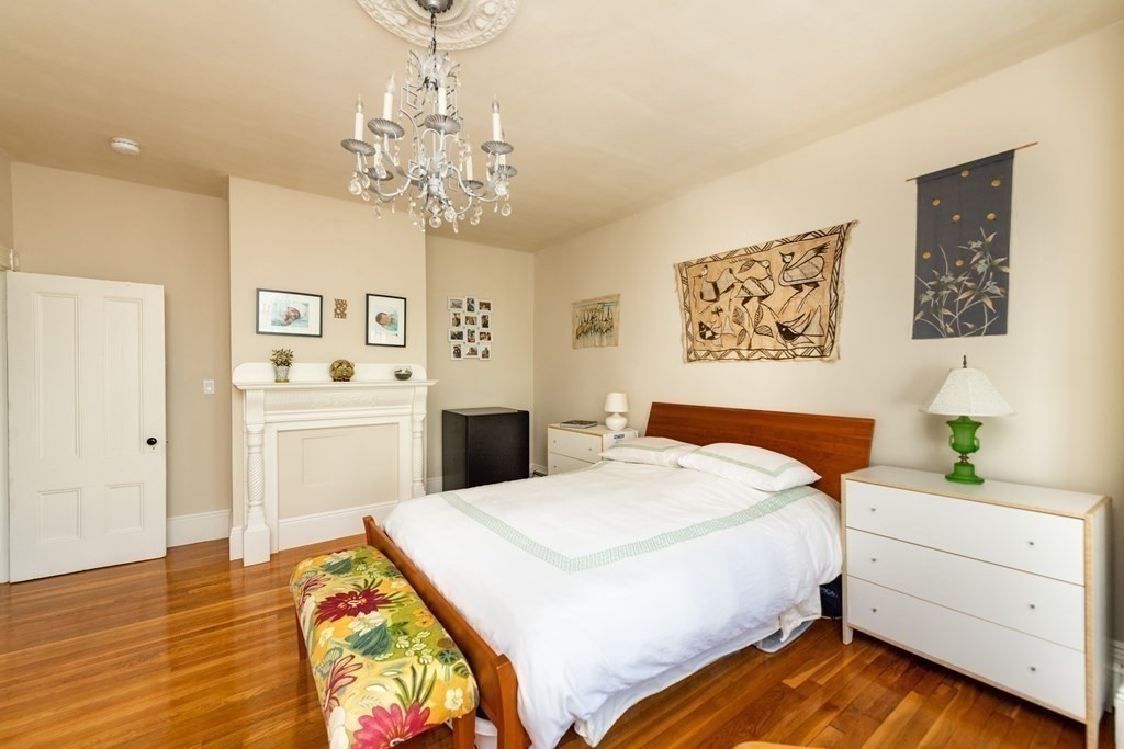 26 Danforth Street, Unit 3 Boston, MA 02130 - Photo 8 of 20 Gallery Image 8
