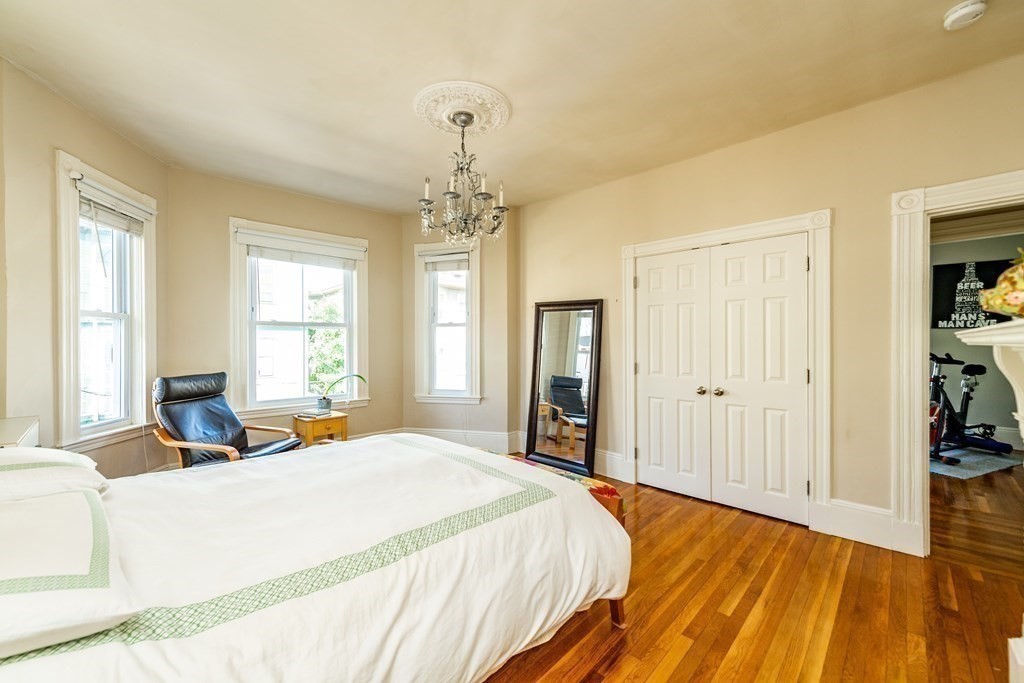 26 Danforth Street, Unit 3 Boston, MA 02130 - Photo 9 of 20 Gallery Image 9