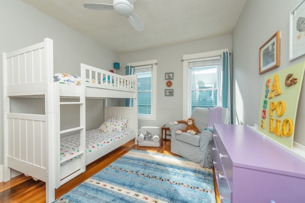 26 Danforth Street, Unit 3 Boston, MA 02130 - Photo 10 of 20 Gallery Image 10