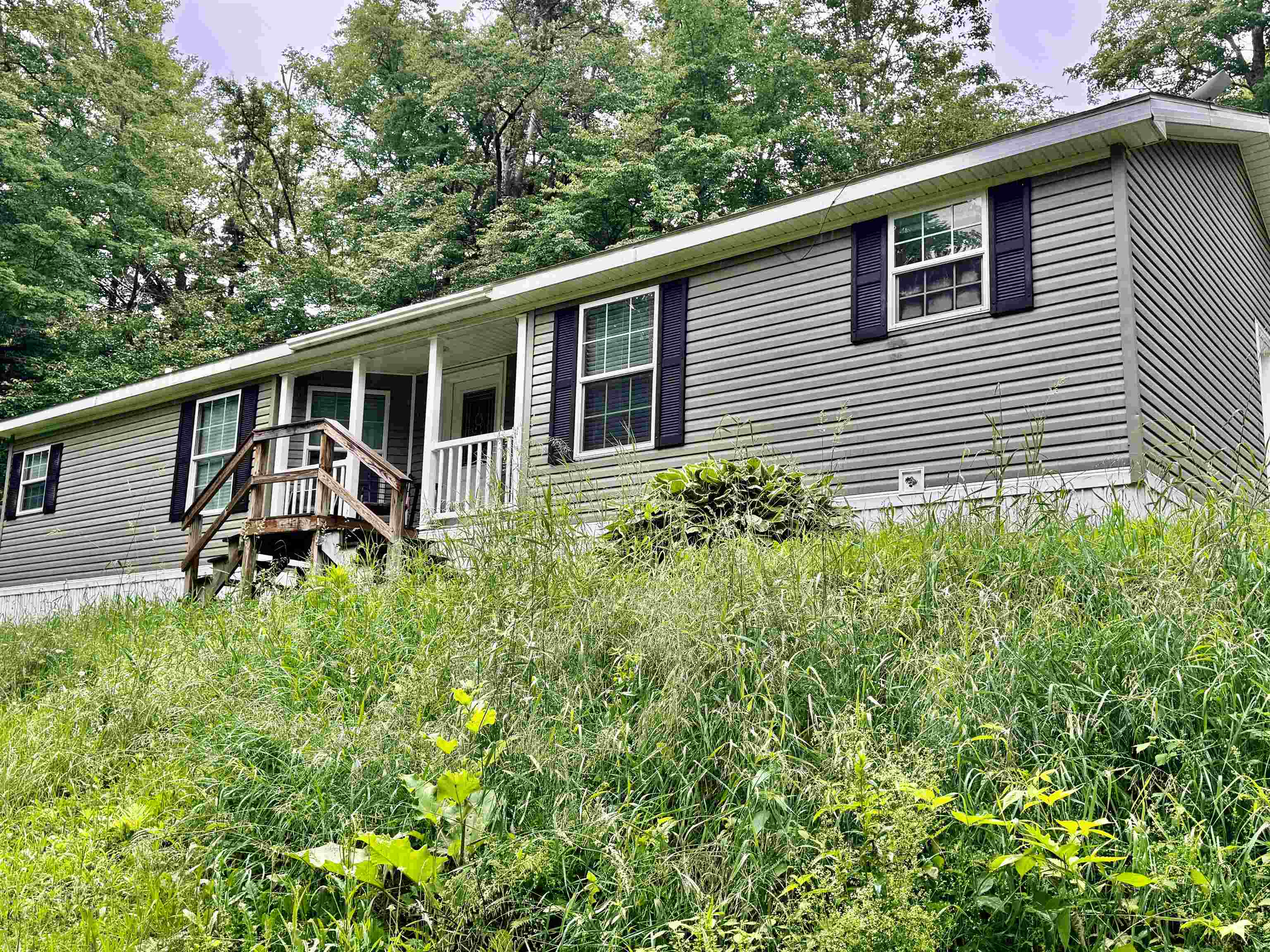 7145 County Road Calais, VT 05648 - Photo 1 of 21