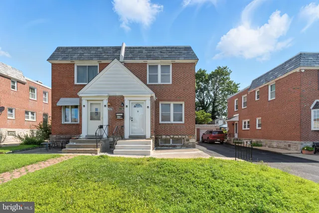$349,500 | 1907 Tustin Street, Philadelphia, PA 19152