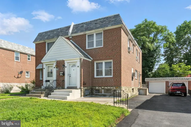 $349,500 | 1907 Tustin Street, Philadelphia, PA 19152