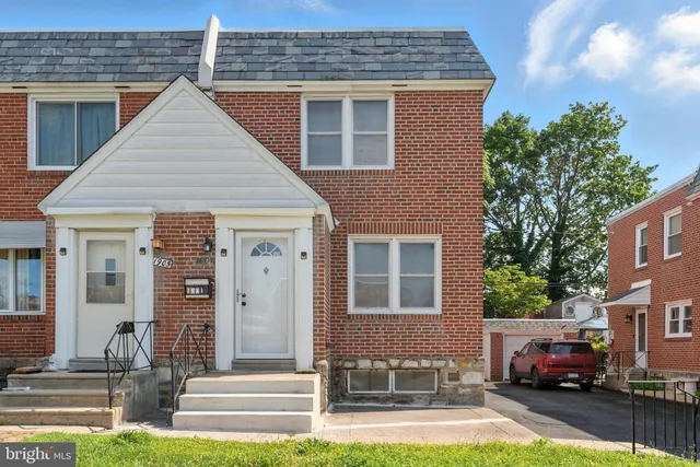 $349,500 | 1907 Tustin Street, Philadelphia, PA 19152