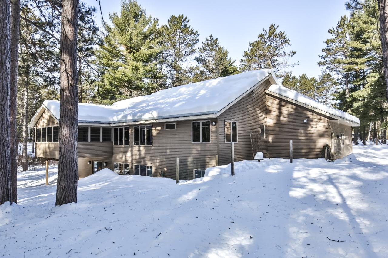 8797 Wilderness Road Sayner, WI 54560 - Photo 49 of 55 Gallery Image 49