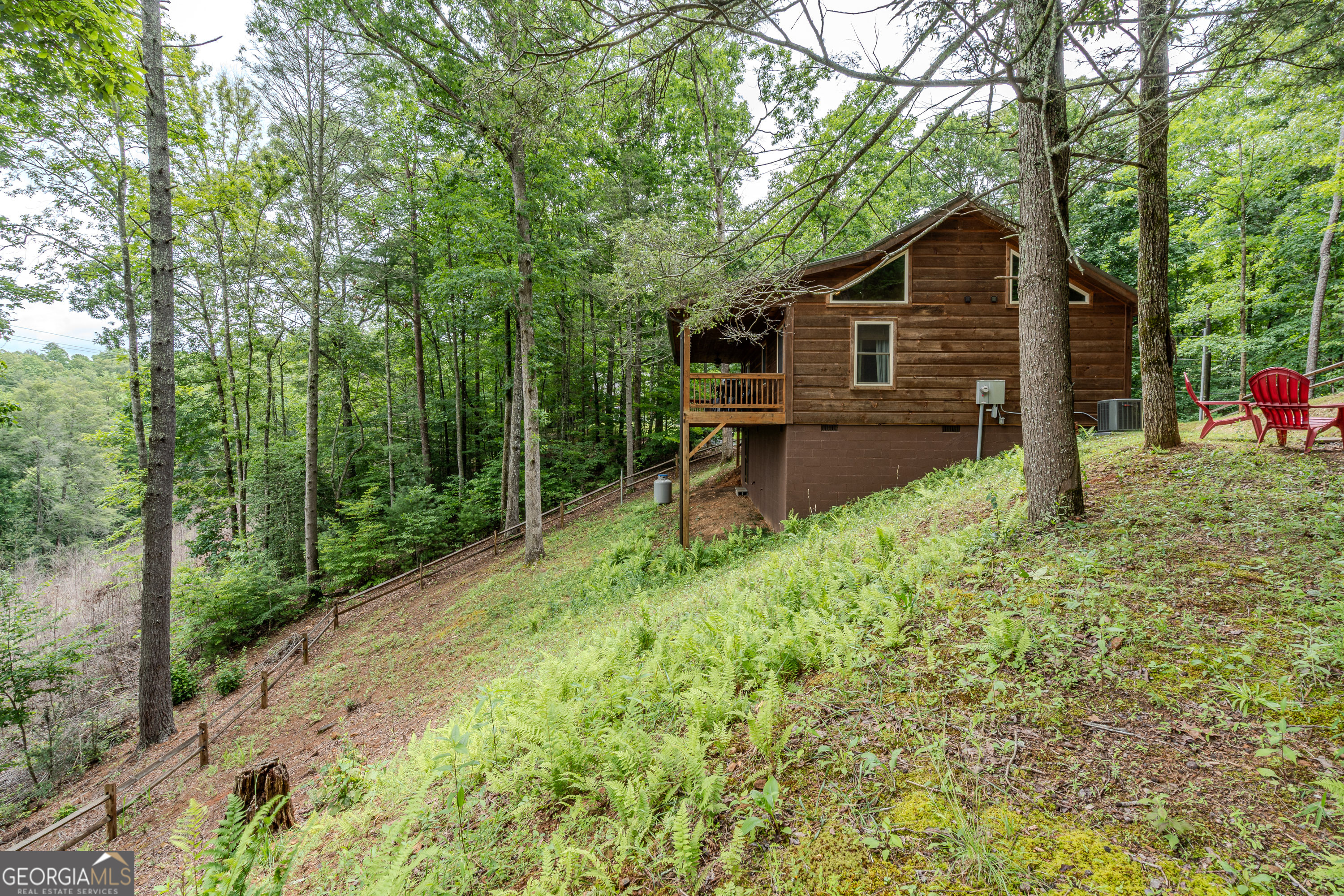 1095 Lonesome Pine Road Murphy, NC 28906 - Photo 33 of 50